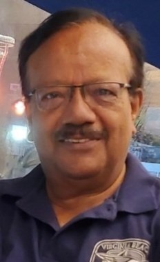 पथ निर्धारक : मदनराज थापा ( कविता )
